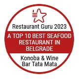 Restaurant Guru 2023